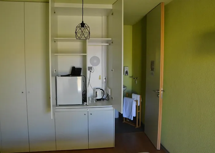 Vandrarhem Mobility Friends *