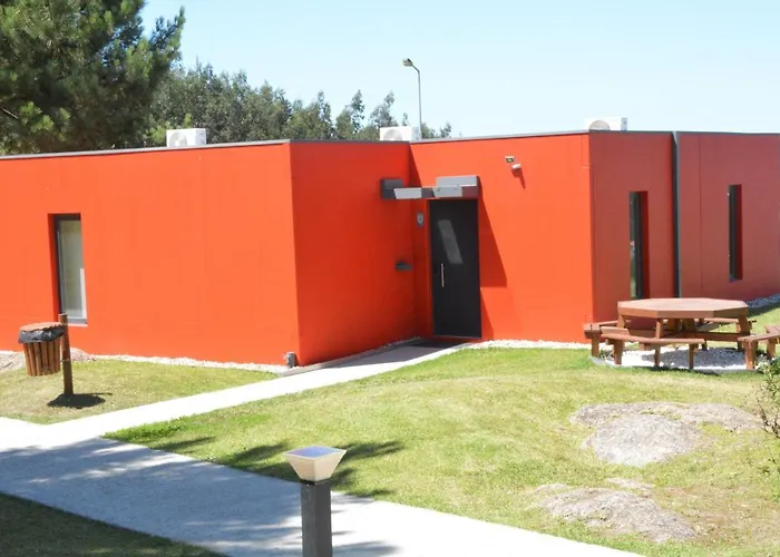 Mobility Friends Vandrarhem Barcelos