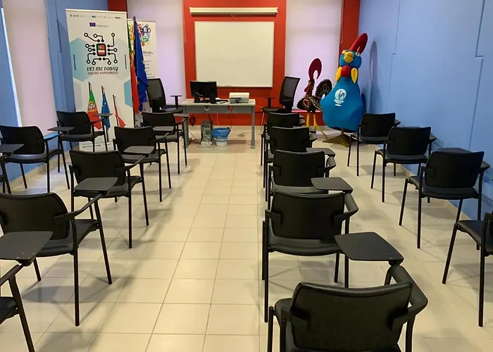 Mobility Friends * Barcelos