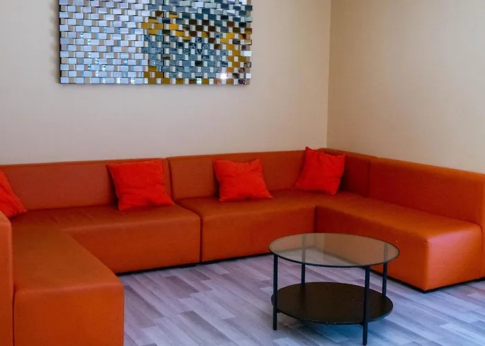 Mobility Friends Hostel *