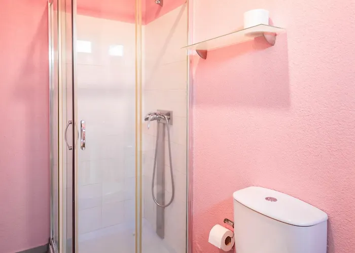 Mobility Friends * Barcelos