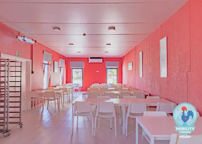 Mobility Friends Vandrarhem *