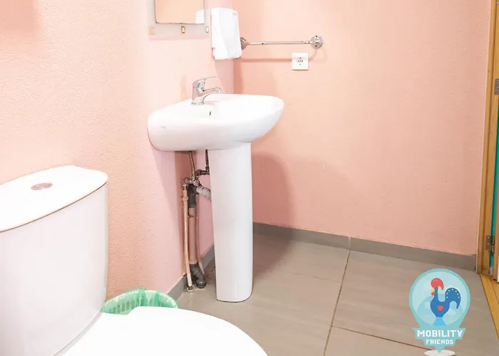 Mobility Friends Barcelos