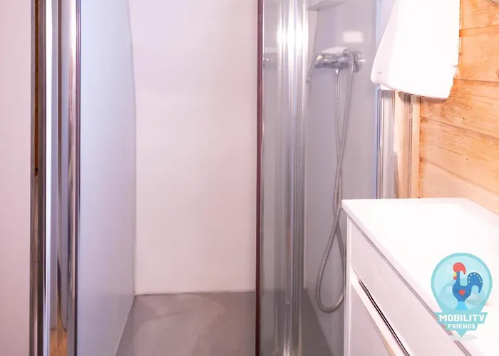 Mobility Friends Hostel *