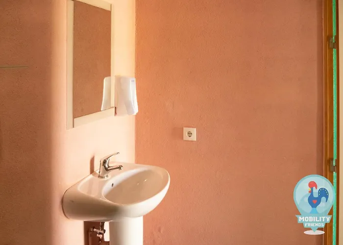 Mobility Friends Hostel