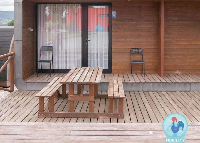 Hostel Mobility Friends