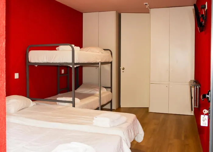 Mobility Friends Hostel