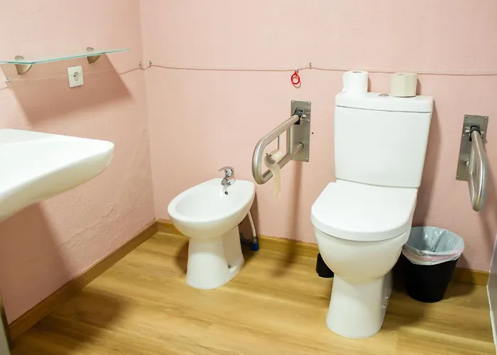 Vandrarhem Mobility Friends *