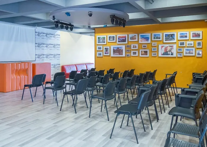 Mobility Friends Hostel