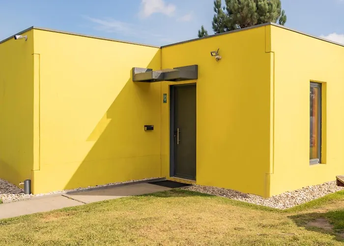 Mobility Friends Vandrarhem