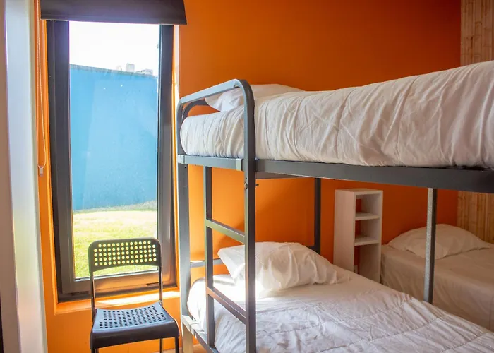 Hostel Mobility Friends