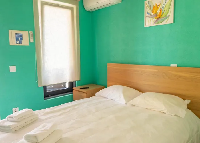 Mobility Friends Hostel Barcelos