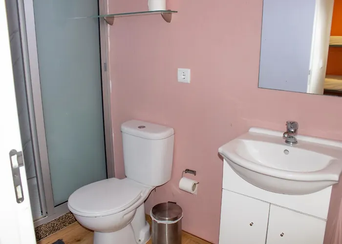 Mobility Friends Vandrarhem