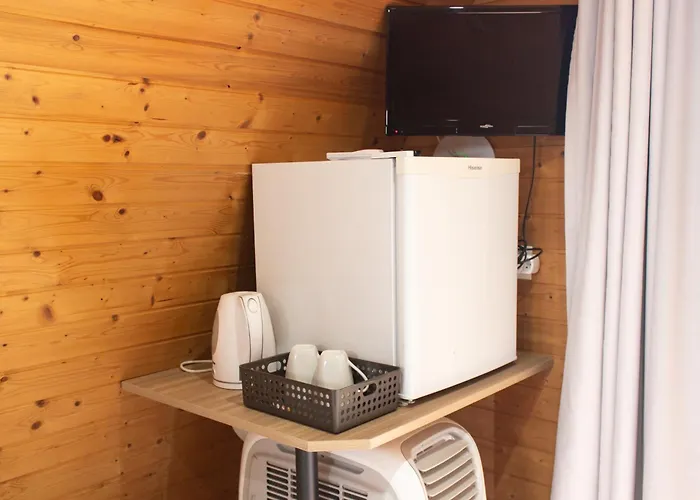 Mobility Friends Vandrarhem *