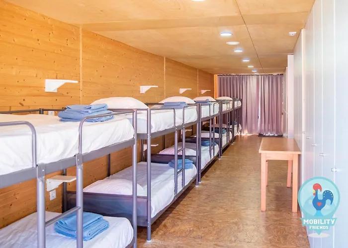 Mobility Friends * Barcelos