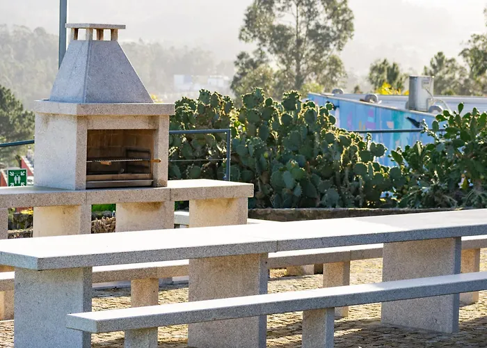 Vandrarhem Mobility Friends