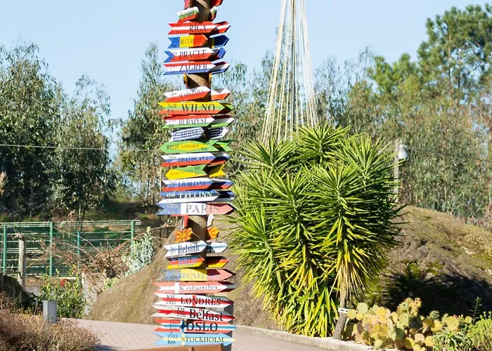 Mobility Friends Vandrarhem *